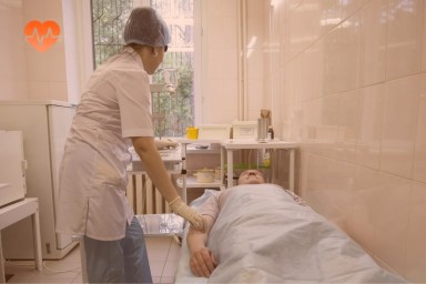 Бесплатное лечение алкоголизма в Александровом Гае