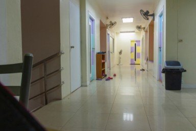 О клинике в Александровом Гае
