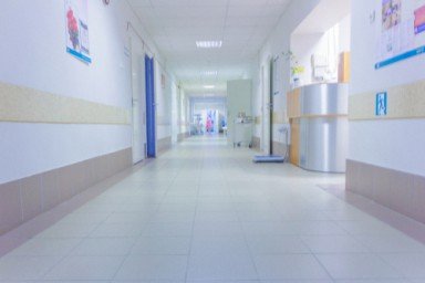 О клинике в Александровом Гае